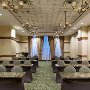 Hotel Pullman Cologne
