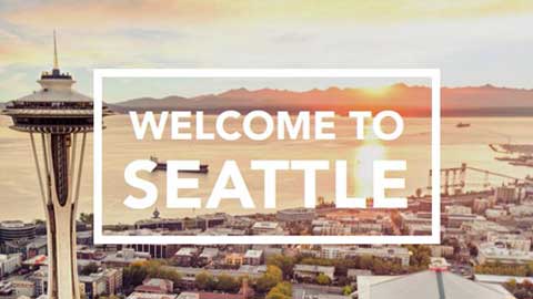 Visit Seattle