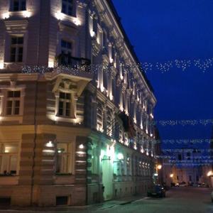 Hotel Erwin