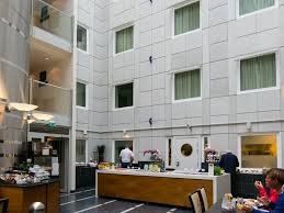 Hotel Corsendonk Viane