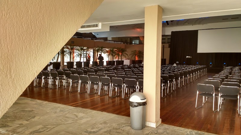 Conway Hall