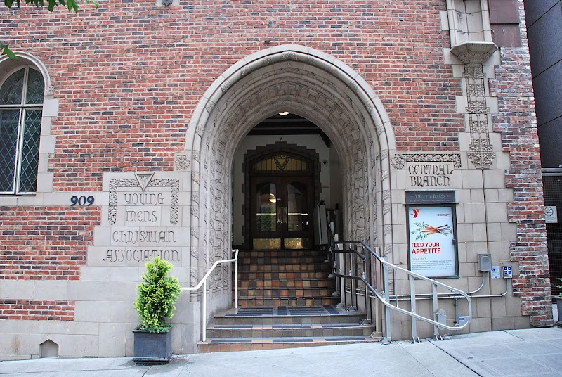 YMCA Downtown