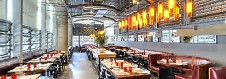 Sassafras Eclectic Food Joint