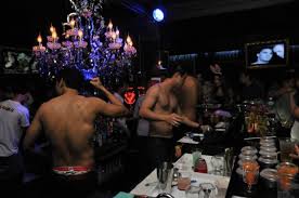 Dru's Bar
