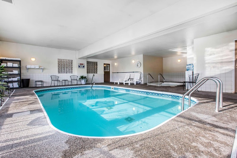 Madison Hotel