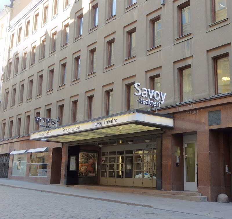 Avenue Hotel Copenhagen