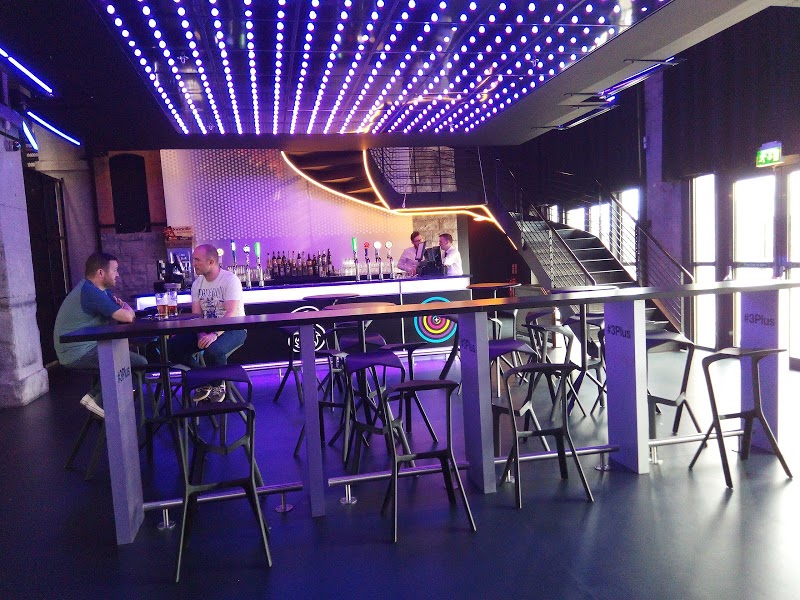 Crush Bar