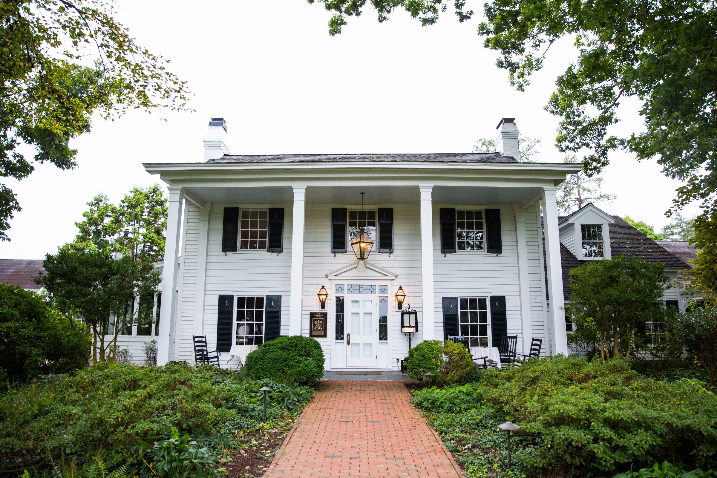 Wingate Club