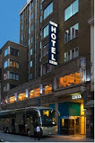 DoubleTree by Hilton Bristol North
