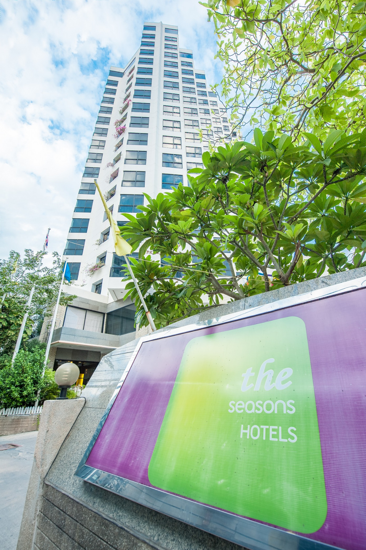 Holiday Inn Laval