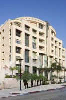Tatuape Hotel