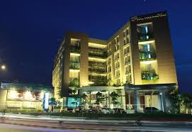 Jurys Inn Sheffield