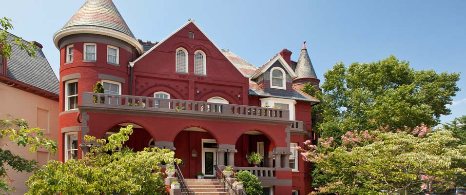 Gertrude Stein Democratic Club