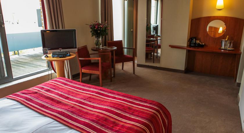 Jurys Inn Birmingham