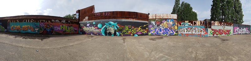Glamorous Birmingham