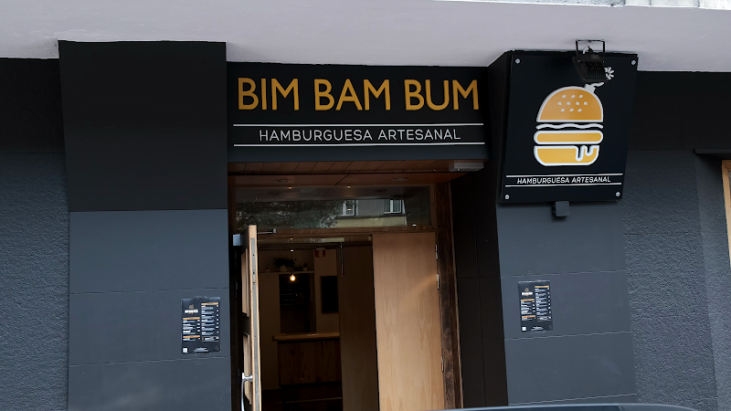 Bim Bam Bum