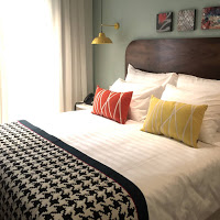 Favored Hotel Scala
