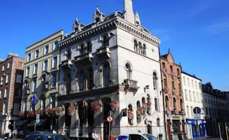 Hotel Platinia