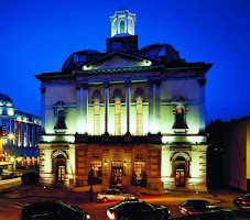 Barton Grange Hotel
