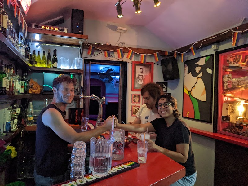Video Pub