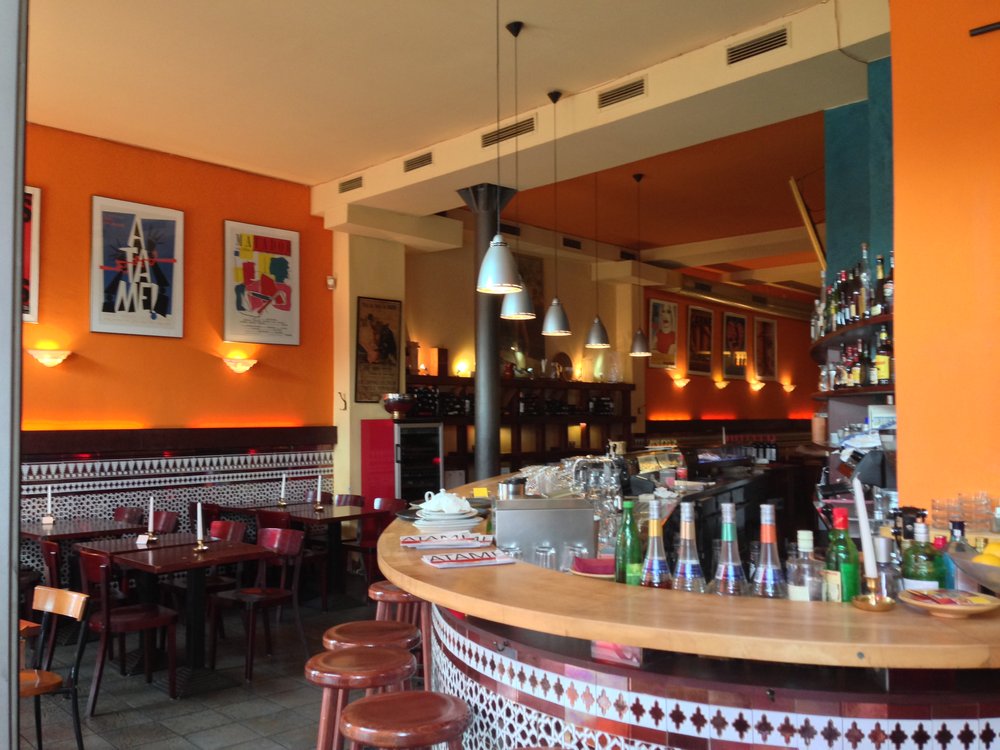 Bar Atame