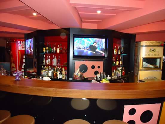 CONTRAMANO CLUB