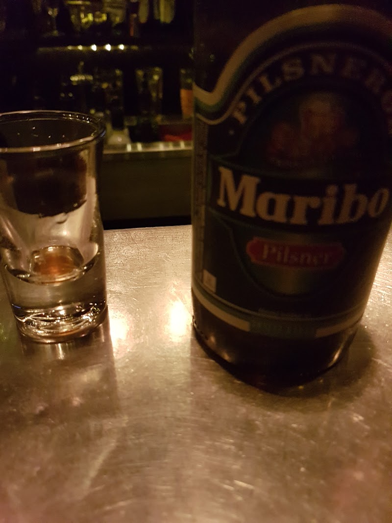 The Matador