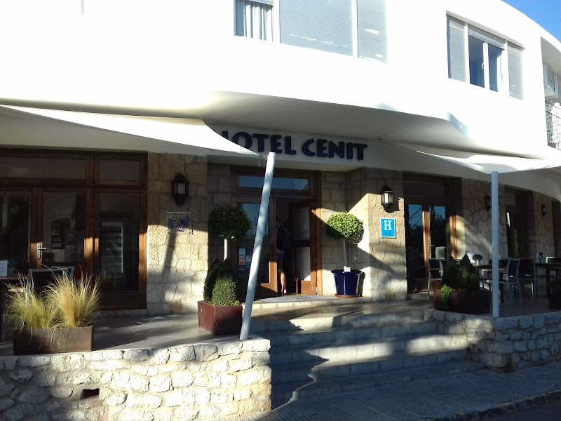 Café Cleopatra