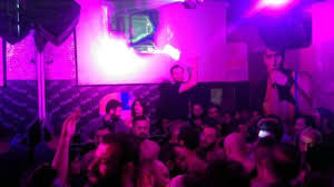 Leons Backroom Bar