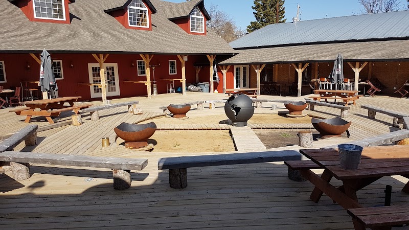 Le Patio