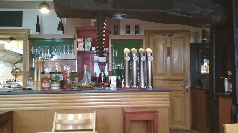 Wild Rose Brewery