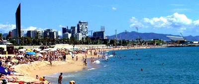 Holmes Place @ Balmes