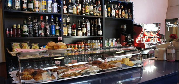 Ocaña Apotheke