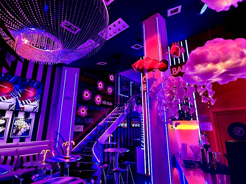 Plata Bar