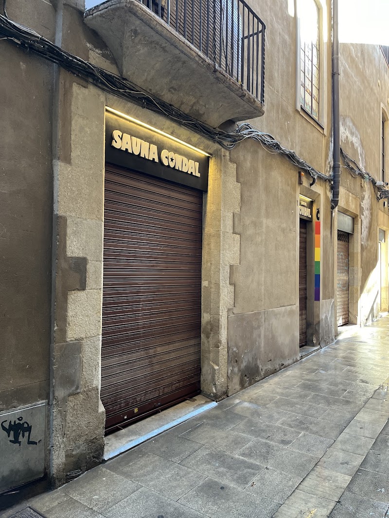 Sauna Condal