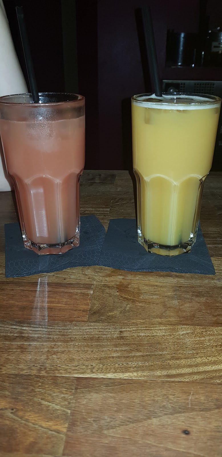 Havana Restaurant & Bar