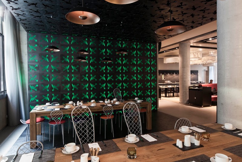 Hotel Bourbon