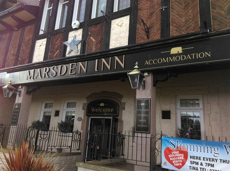 Market Hotel