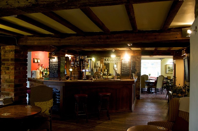 Kamikaze Bar