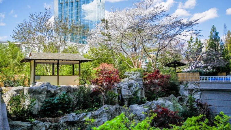 Hotel Paulista Garden