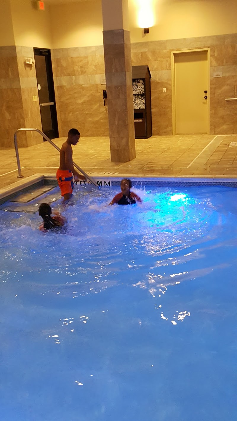 Hotel Meliá Porto Alegre