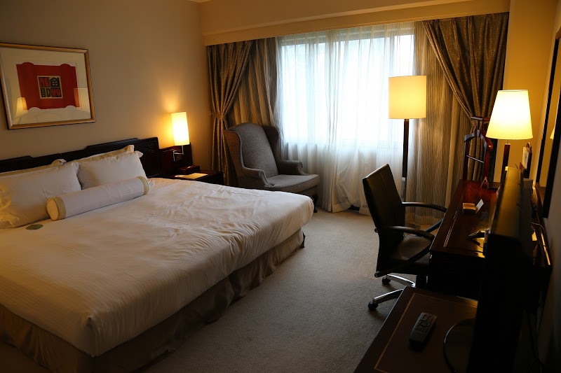 Hotel Brighton