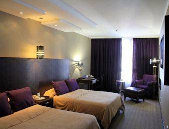Hotel NH Córdoba