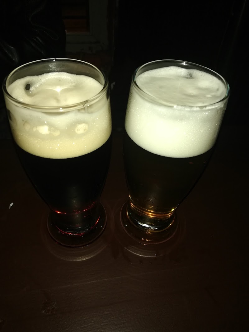 Bar Organic