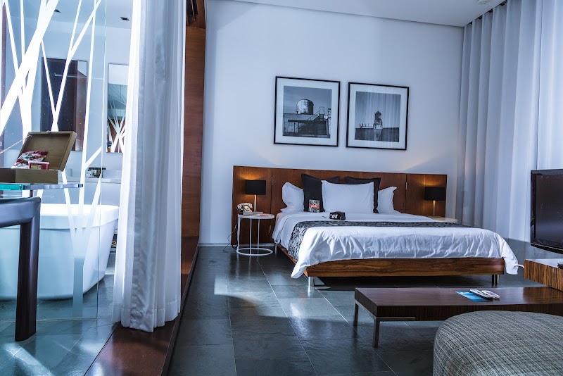 Hotel Vincci La Rábida