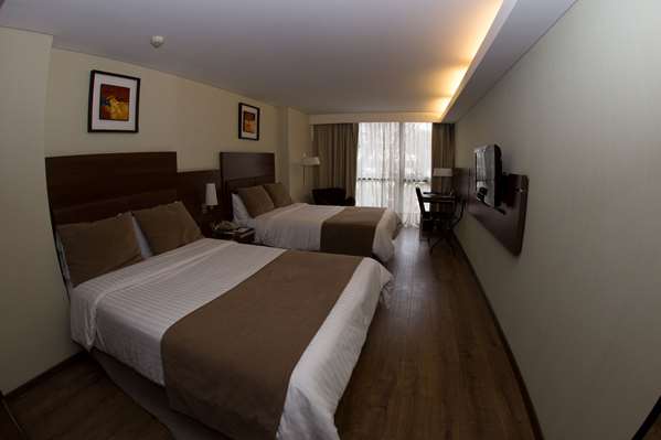 Citizen Hotel